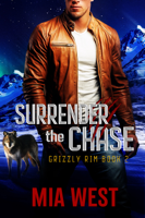 Mia West - Surrender the Chase artwork