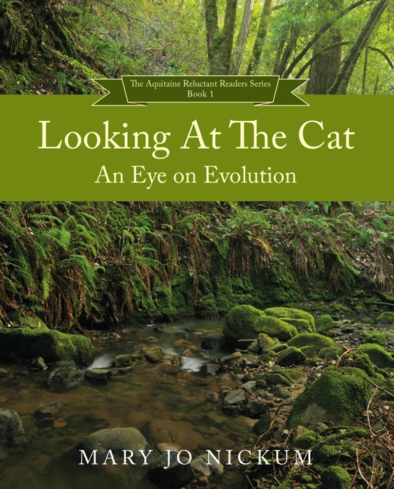 Looking at the Cat:An Eye on Evolution