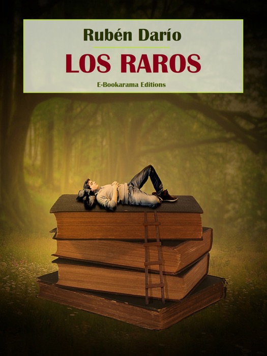 Los raros