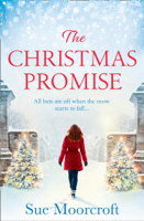 Sue Moorcroft - The Christmas Promise artwork