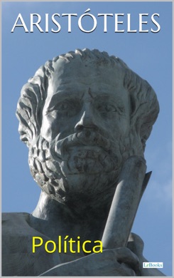 Capa do livro As Grandes Ideias de Aristóteles de Aristóteles