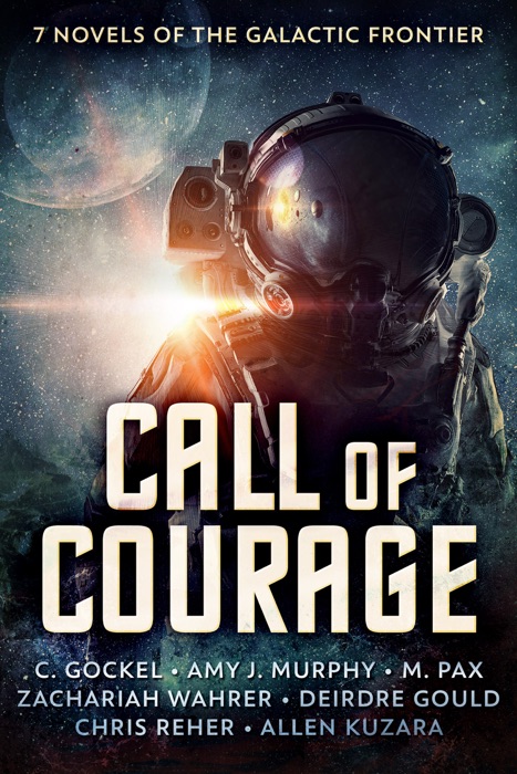 Call of Courage