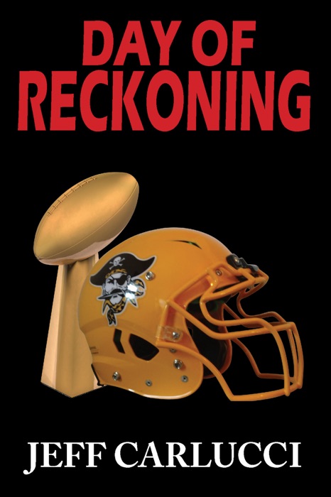 Day Of Reckoning