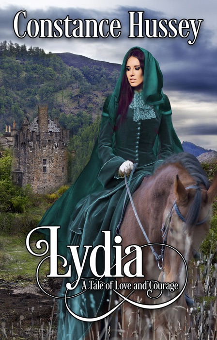 Lydia, A Tale of Love and Courage