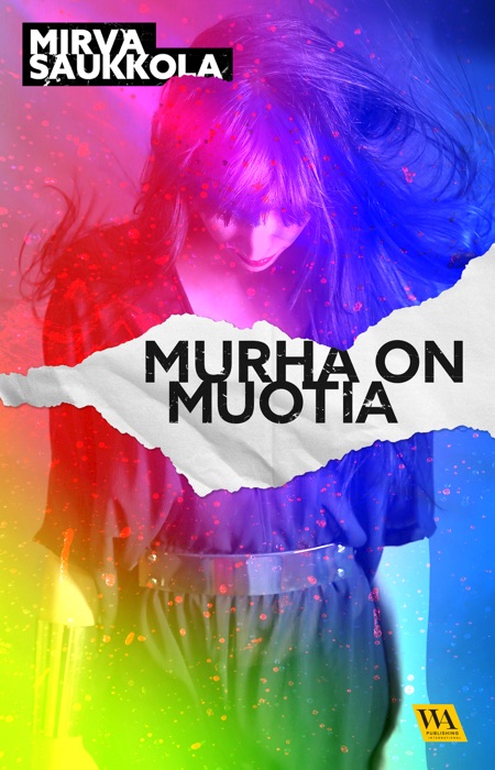 Murha on muotia