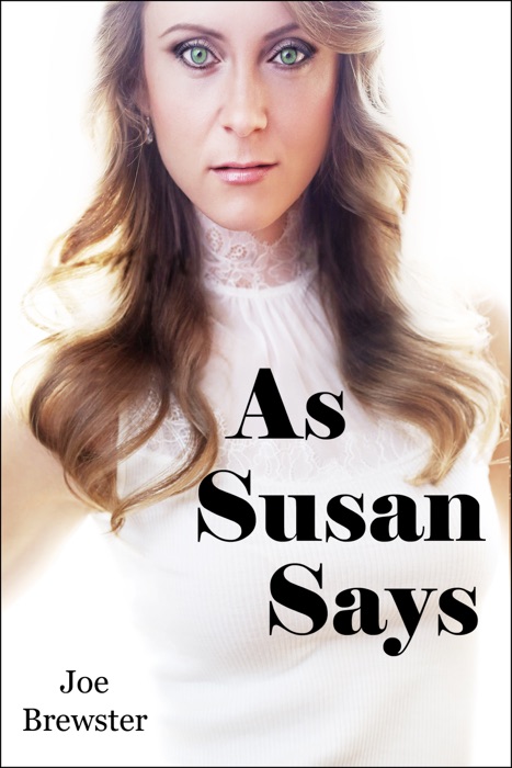 As Susan Says