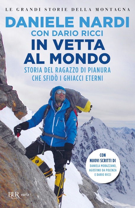 In vetta al mondo