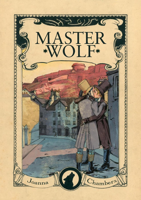 Master Wolf