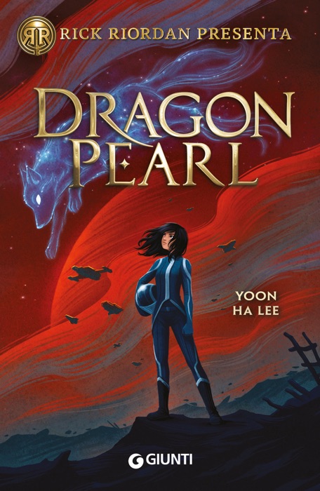 Dragon Pearl (edizione italiana)