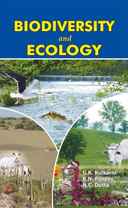Bioresources For Rural Livelihood Volume-III Biodiversity And Ecology