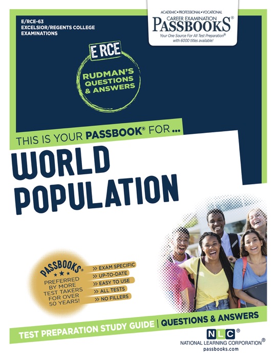 WORLD POPULATION