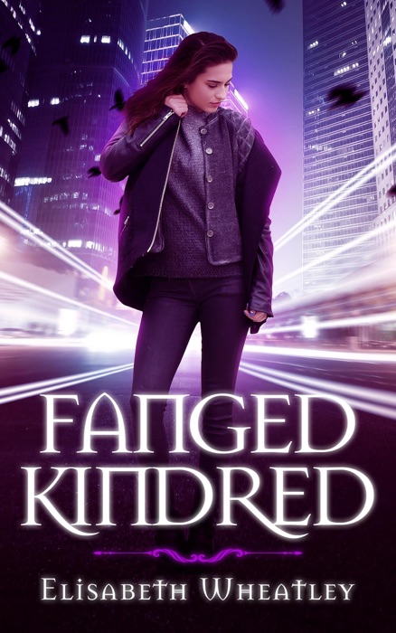 Fanged Kindred