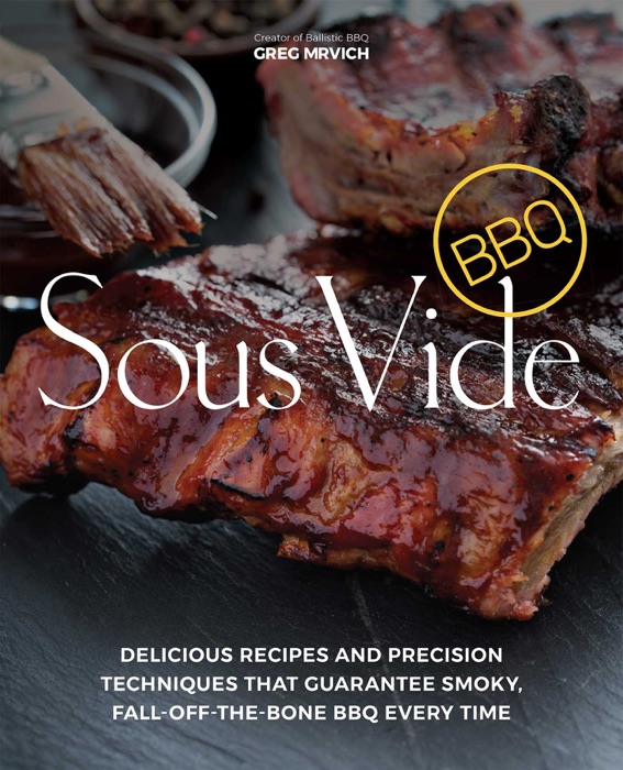 Sous Vide BBQ