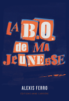 Alexis Ferro - La B.O. de ma jeunesse artwork