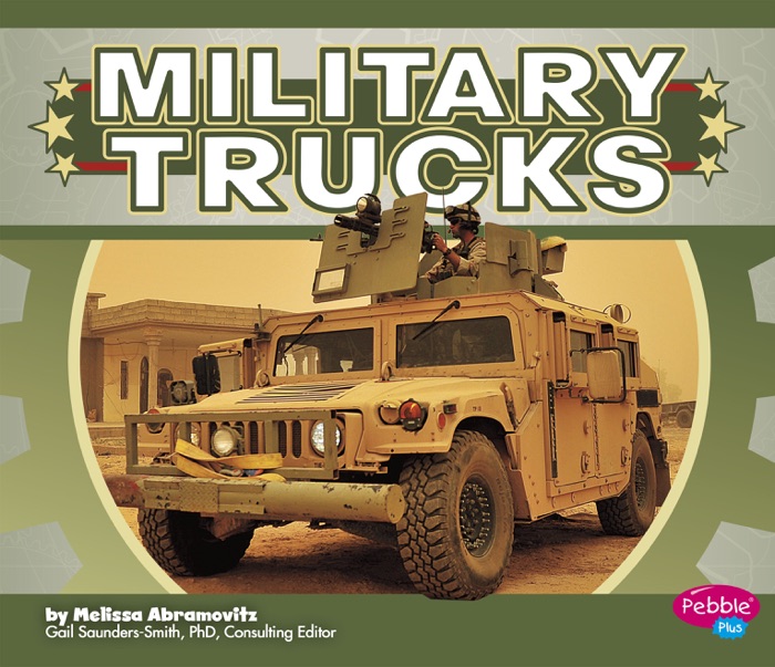 Military Trucks