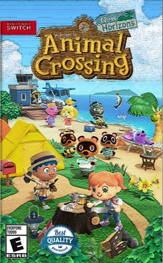 ‎Animal Crossing New Horizons Official Guide - Complete Version On ...