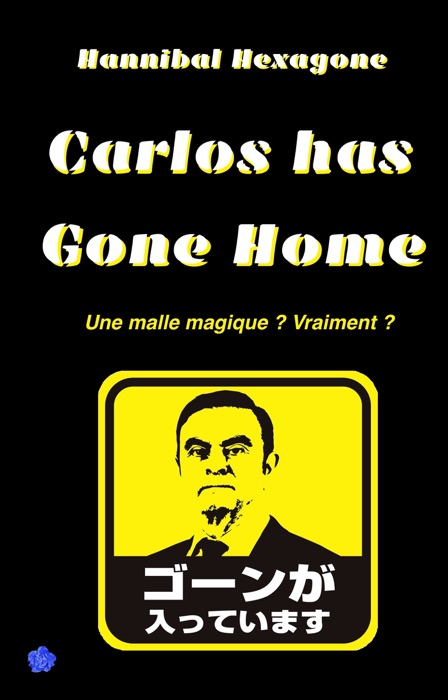 Carlos has gone home