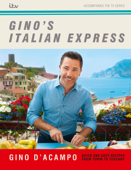 Gino's Italian Express - Gino D'Acampo