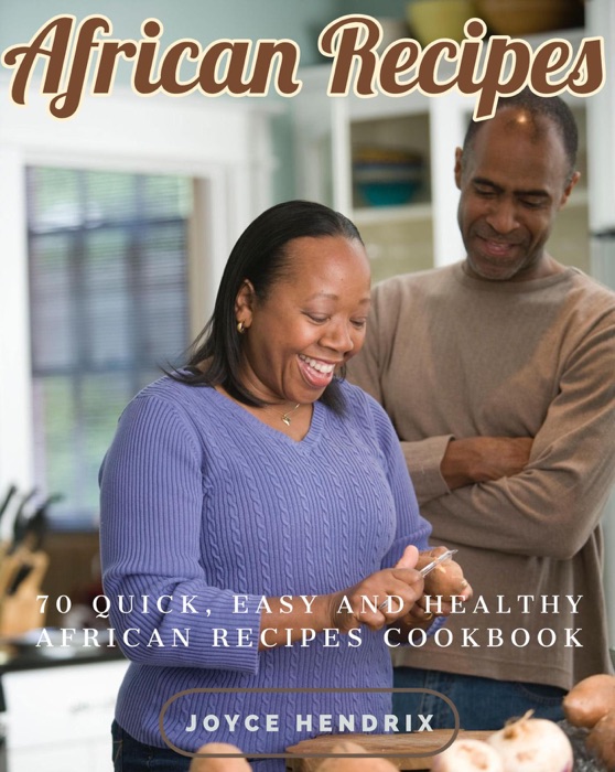 African Recipes