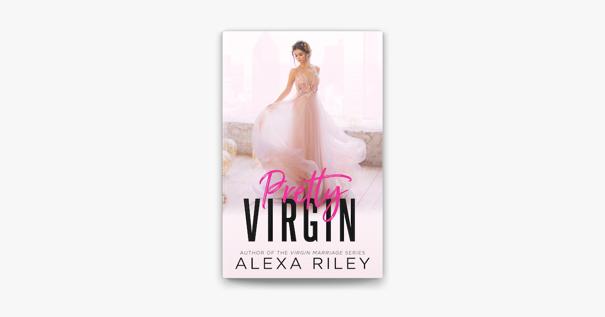 ‎pretty Virgin On Apple Books 