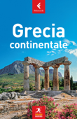 Grecia continentale - AA. VV