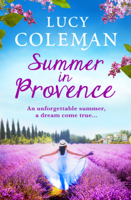 Lucy Coleman - Summer in Provence artwork