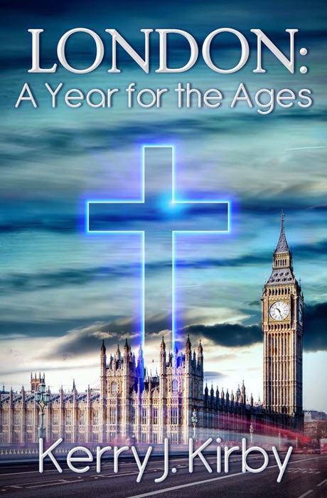 London:A Year For The Ages