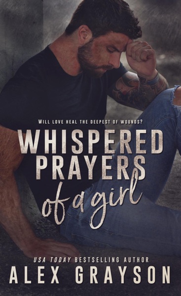 Whispered Prayers of a Girl