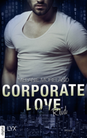 Melanie Moreland - Corporate Love - Reid artwork