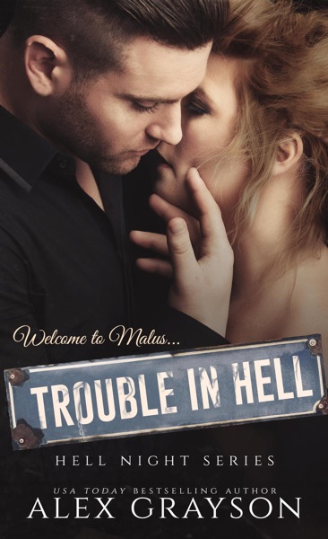 Trouble in Hell