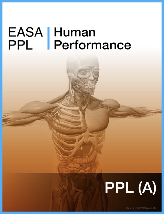 EASA PPL Human Performance