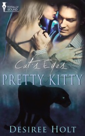 Pretty Kitty