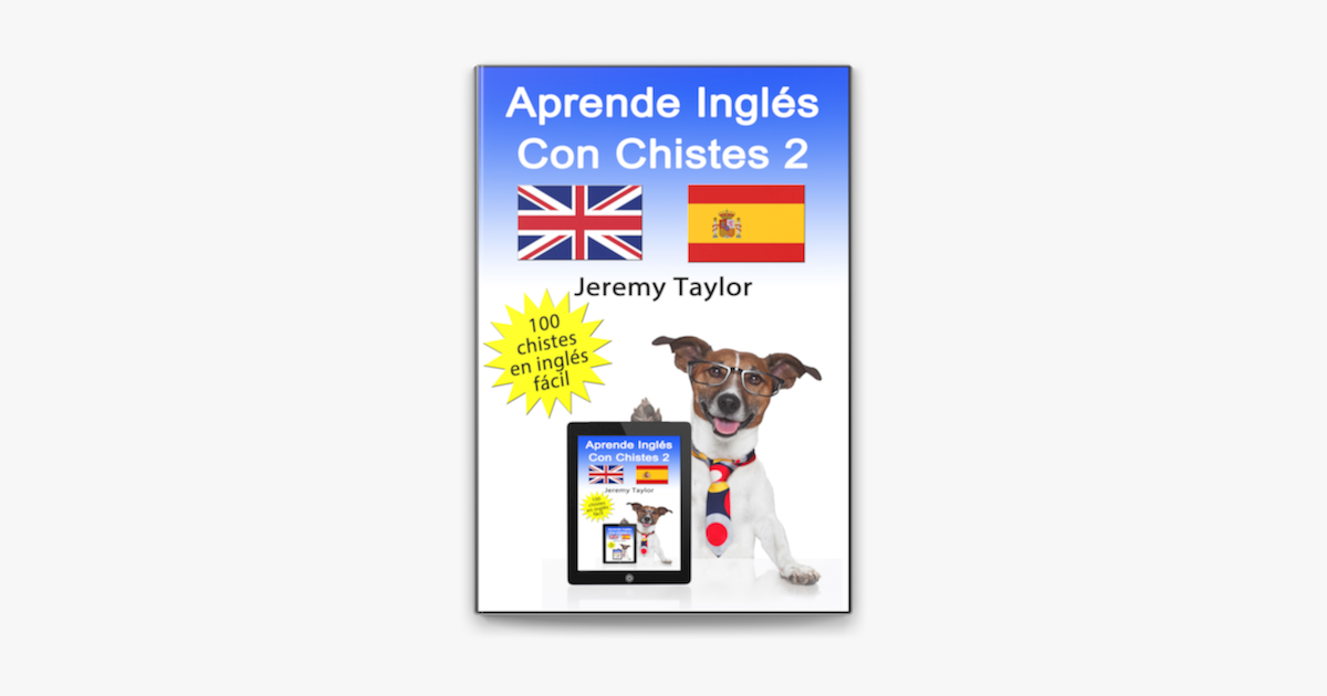 Aprende Ingles Con Chistes 2 In Apple Books