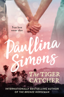Paullina Simons - The Tiger Catcher artwork