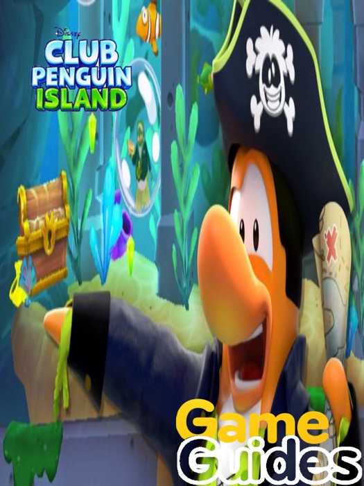 Club Penguin Island Tips, Cheats & Strategy Guide & Hints to Succeed