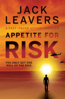 Jack Leavers - Appetite for Risk artwork