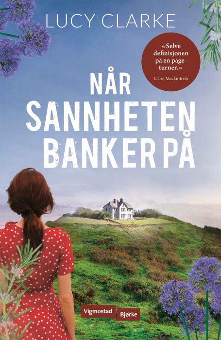 Når sannheten banker på