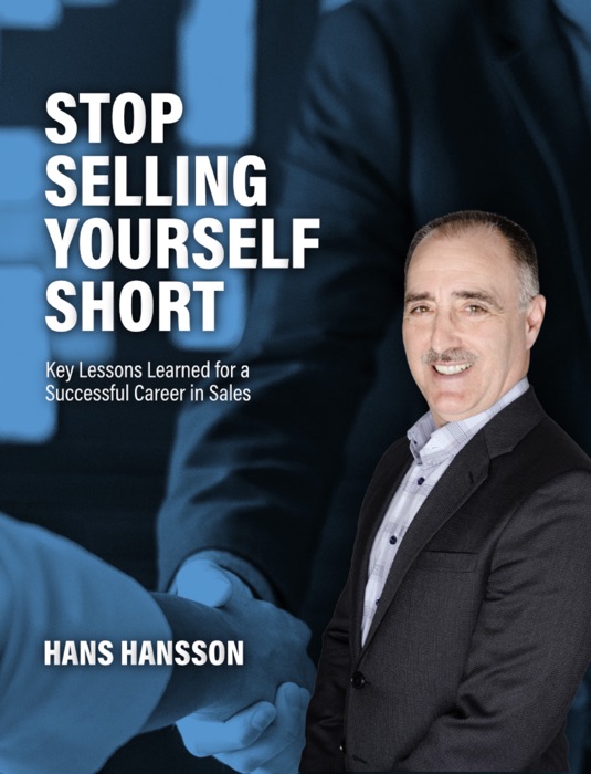 Stop Selling Yourself Short