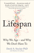 Lifespan - Dr David A. Sinclair