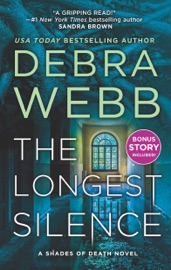 The Longest Silence - Debra Webb by  Debra Webb PDF Download
