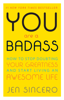 Jen Sincero - You Are a Badass® artwork