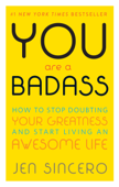 You Are a Badass® Book Cover
