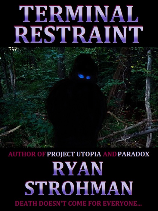 Terminal Restraint