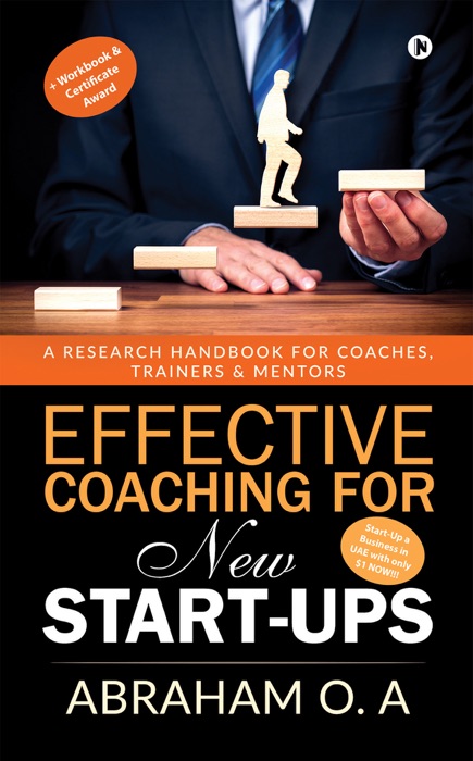 Effective Coaching for New Start-Ups