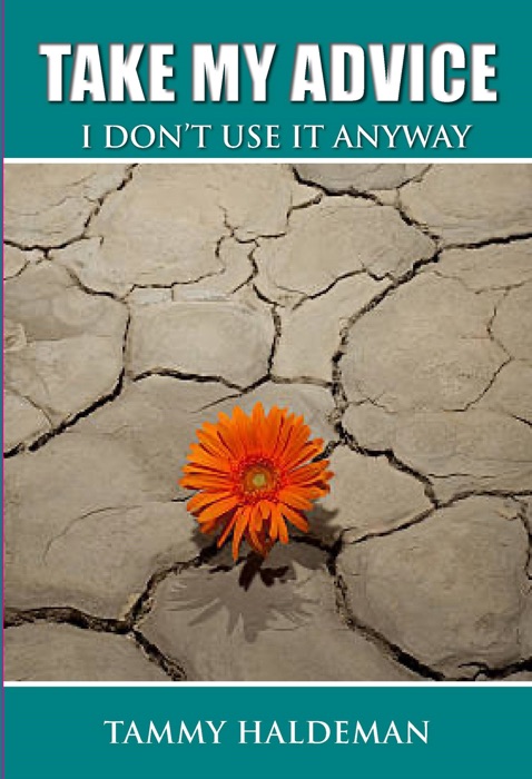 Take My Advice I Don't Use It Anyway