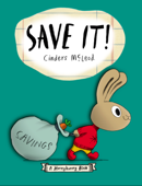 Save It! - Cinders McLeod