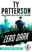 Ty Patterson - Zero Dark artwork