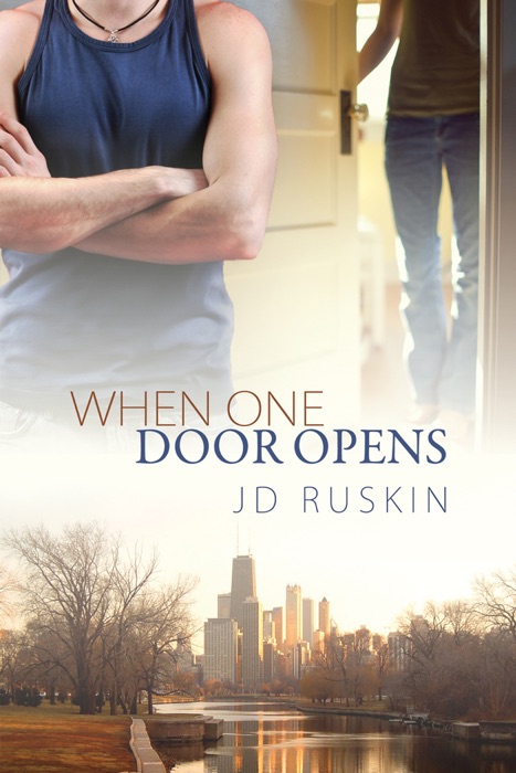 When One Door Opens