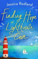 Jessica Redland - Finding Hope at Lighthouse Cove artwork