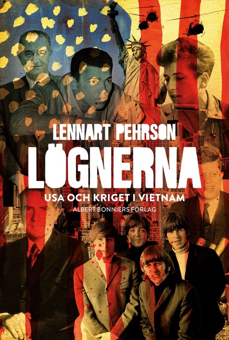 Lögnerna